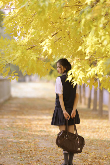 天美果冻女儿的梦想